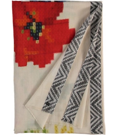 Šalle  FRAAS 70x180cm