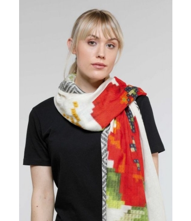 Šalle  FRAAS 70x180cm