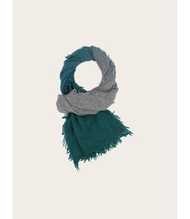 Šalle FRAAS OMBRE DESIGN 80x190