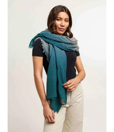 Šalle FRAAS OMBRE DESIGN 80x190