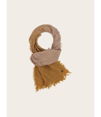 Šalle FRAAS OMBRE DESIGN 80x190