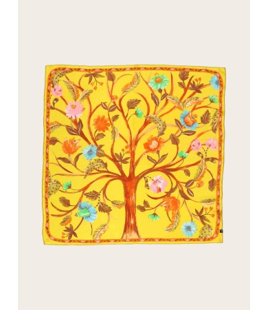 Lakats FRAAS THREE OF LIFE PRINT 88x88