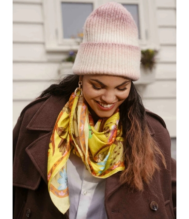 Lakats FRAAS THREE OF LIFE PRINT 88x88