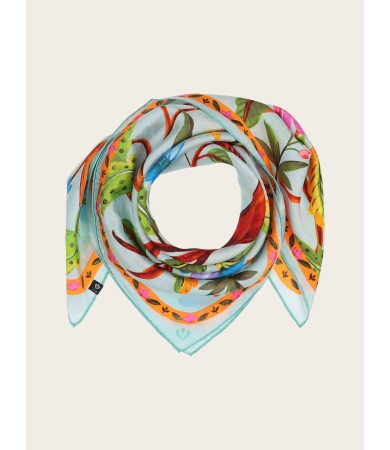 Lakats FRAAS THREE OF LIFE PRINT 88x88