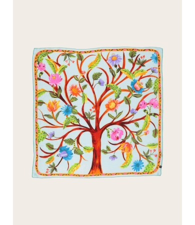 Lakats FRAAS THREE OF LIFE PRINT 88x88