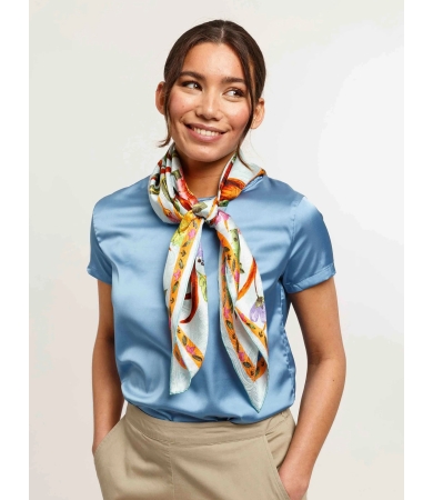 Lakats FRAAS THREE OF LIFE PRINT 88x88