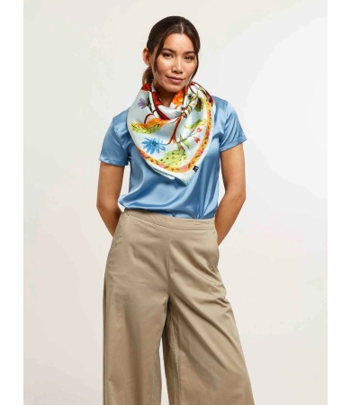 Lakats FRAAS THREE OF LIFE PRINT 88x88