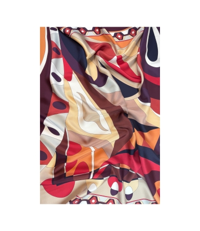 Lakats BARBIERI Rudens/Ziema 2026 90x90