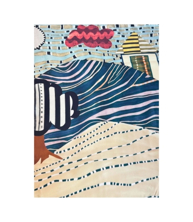 Lakats BARBIERI Rudens/Ziema 2026 70x70