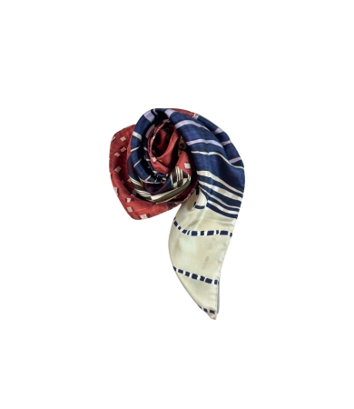 Lakats BARBIERI Rudens/Ziema 2026 70x70