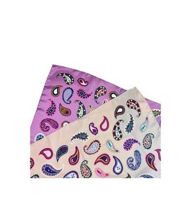 Lakats BARBIERI Rudens/Ziema 2026 65x65