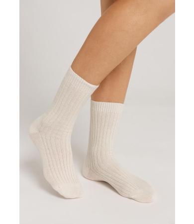 Zeķes HANRO ACCESSOIRES unisex, 39-42