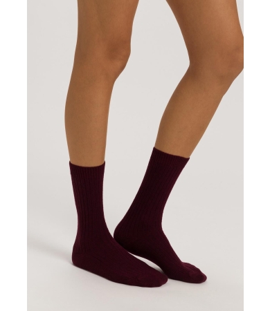 Zeķes HANRO ACCESSOIRES unisex, 43-46