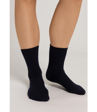 Zeķes HANRO ACCESSOIRES unisex, 36-38