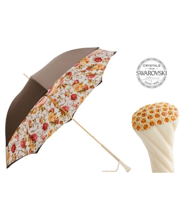 Lietussargs PASOTTI LUXURY VINTAGE