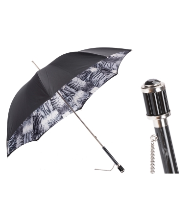 Lietussargs PASOTTI DOPPIO RASO  manuāli atverams