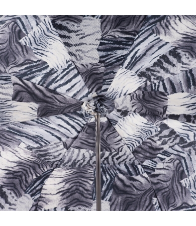 Lietussargs PASOTTI DOPPIO RASO  manuāli atverams