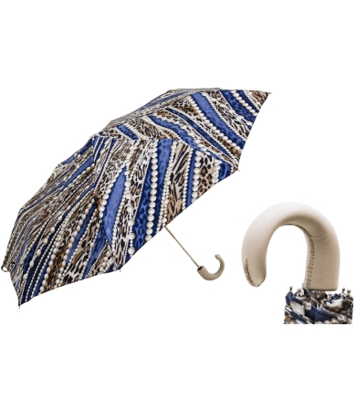 Lietussargs PASOTTI SUPERMINI  manuāli atverams