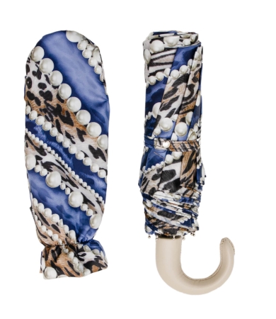 Lietussargs PASOTTI SUPERMINI  manuāli atverams