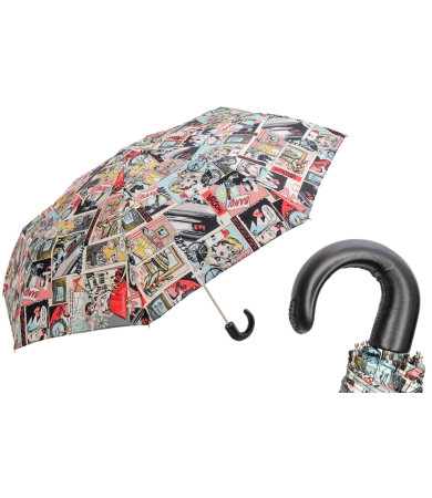 Lietussargs PASOTTI SUPERMINI RASO  automātiski atverams