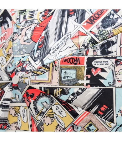 Lietussargs PASOTTI SUPERMINI RASO  automātiski atverams