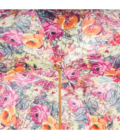 Lietussargs PASOTTI DOPPIO RASO  manuāli atverams