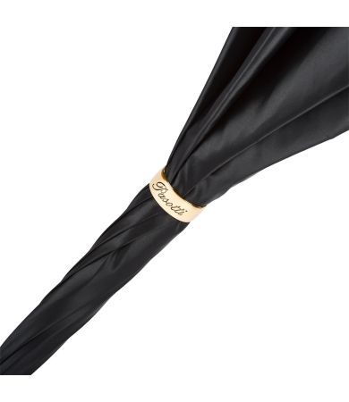 Lietussargs PASOTTI DOPPIO RASO  manuāli atverams