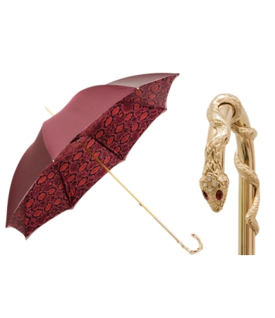 Lietussargs PASOTTI DOPPIO RASO