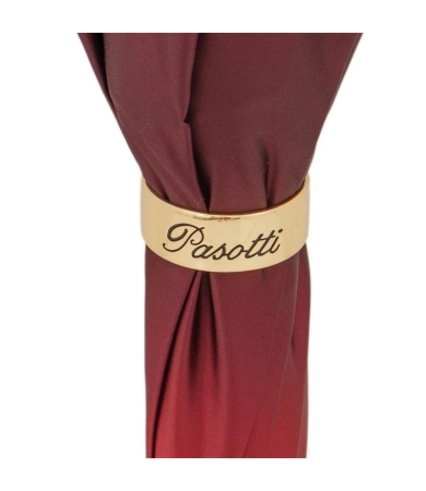 Lietussargs PASOTTI DOPPIO RASO