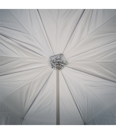 Lietussargs PASOTTI DOPPIO RASO SWAROVSKI manuāli atverams