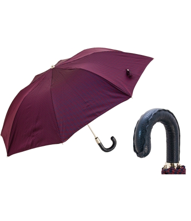Lietussargs PASOTTI TOPLESS  automātiski atvērams