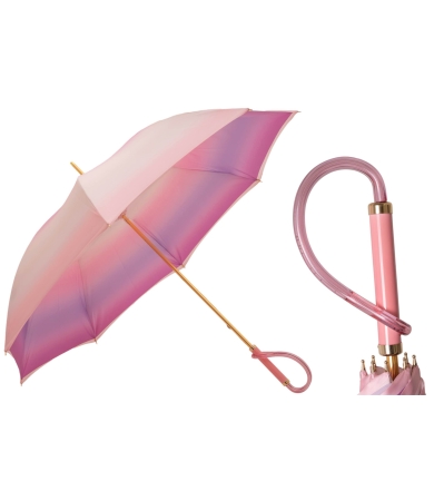 Lietussargs PASOTTI DOPPIO Raso 55093/100  manuāli atverams