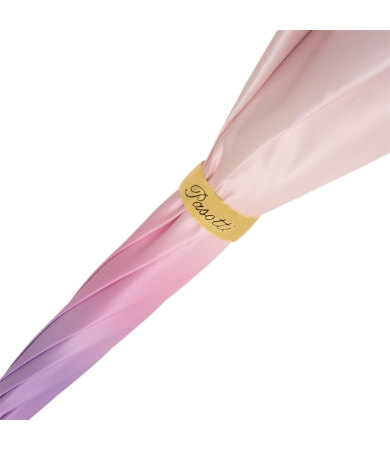 Lietussargs PASOTTI DOPPIO Raso 55093/100  manuāli atverams