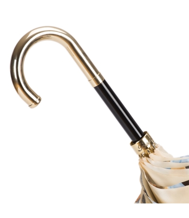 Lietussargs PASOTTI JUNGLE PRINT 93 cm