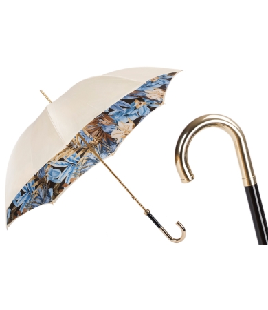 Lietussargs PASOTTI JUNGLE PRINT 93 cm