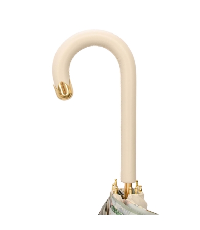 Lietussargs PASOTTI CLASSIC IVORY