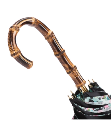 Lietussargs PASOTTI BUTTERFLIES AND BAMBOO