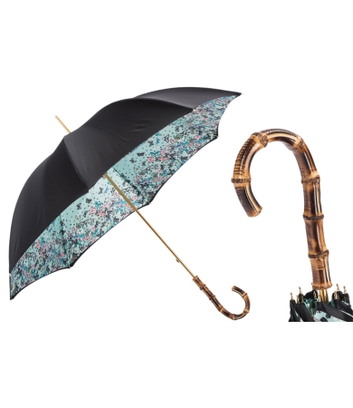 Lietussargs PASOTTI BUTTERFLIES AND BAMBOO