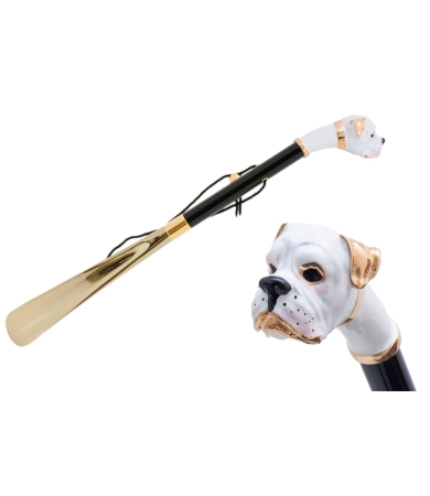 Apavu lāpstiņa PASOTTI BOXER