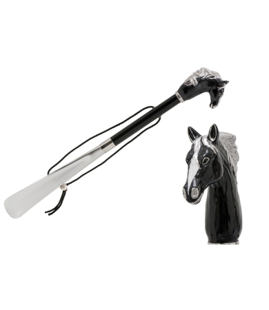 Apavu lāpstiņa PASOTTI CAVALLO