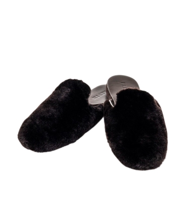 Sieviešu čības FRETTE SHEARLING 39