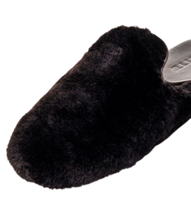 Sieviešu čības FRETTE SHEARLING 40