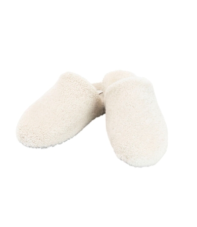 Sieviešu čības FRETTE CURLY 40