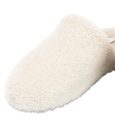 Sieviešu čības FRETTE CURLY 40