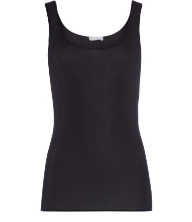 Tops HANRO COTTON SEAMLESS M