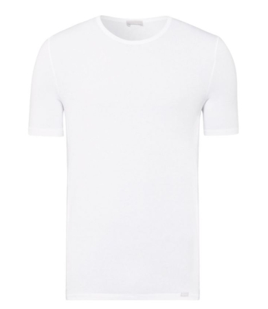 Apakškrekls ar īsām piedurknem HANRO NATURAL FUNCTION L