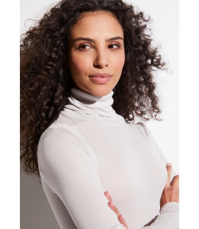 Džemperis ZIMMERLI WOOL & SILK