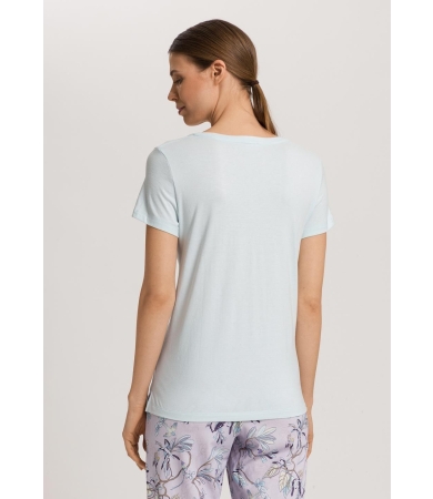 Krekls ar īsām piedurknēm HANRO SLEEP & LOUNGE XS