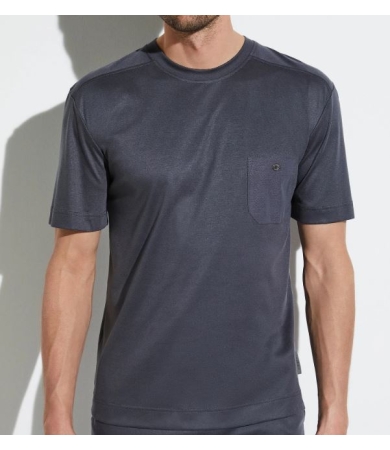 Krekls ar īsām piedurknēm ZIMMERLI MODERN LOUNGE