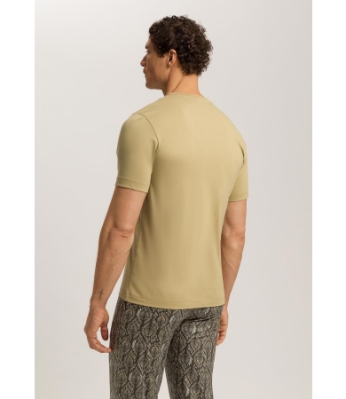 Krekls ar īsām piedurknēm HANRO LIVING SHIRTS S